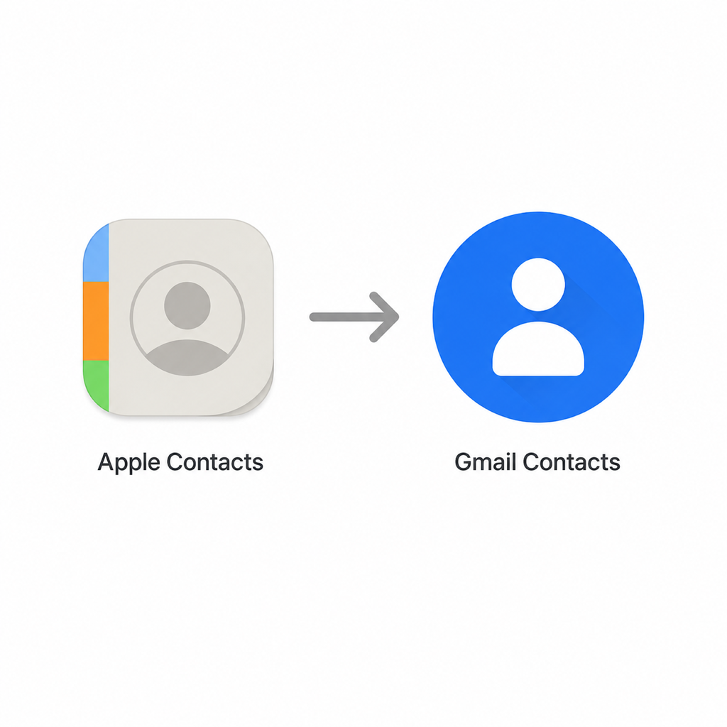 Contacts Export